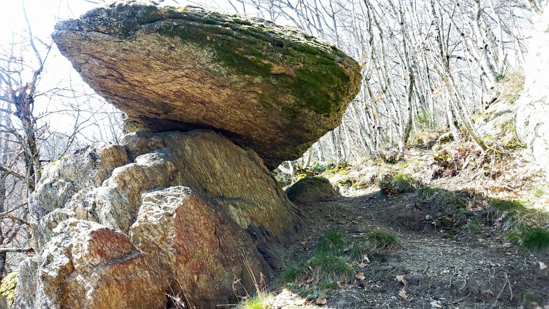 Gites Des Esselards Yzeron Екстериор снимка